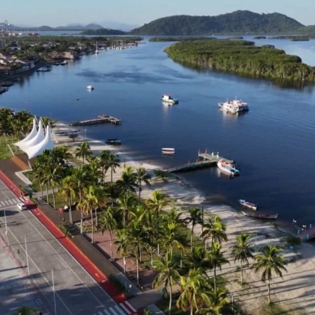 Credenciamento para o Paranaguá Motos