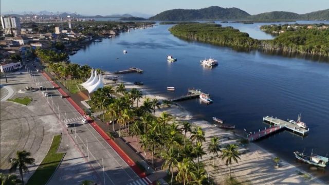 Credenciamento para o Paranaguá Motos
