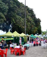 Feiras de Rua