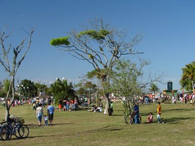 Aeroparque