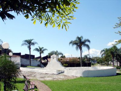Fonte Velha