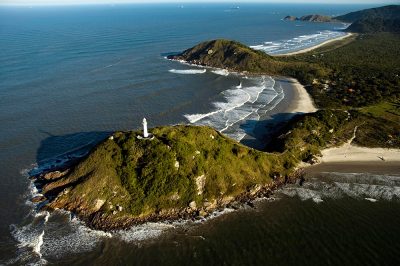 A Ilha do Mel &#8211; Conheça a Ilha