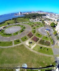 Praça da Fé