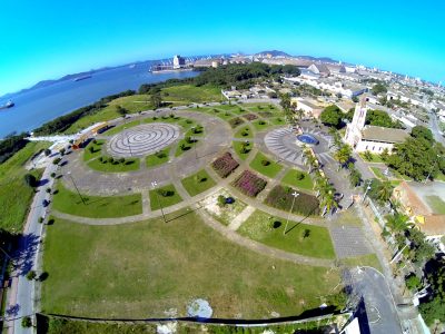 Praça da Fé
