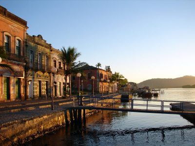 Rua da Praia