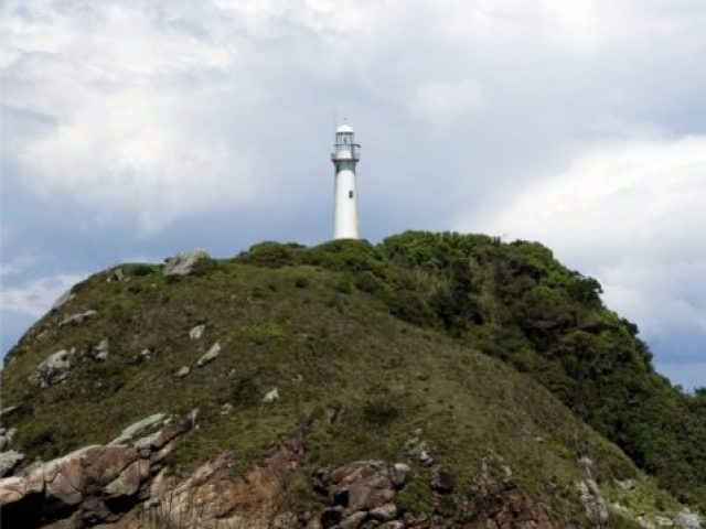 Farol das Conchas