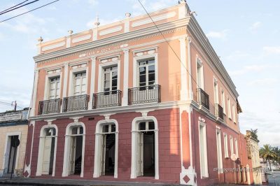 Casa Cecy