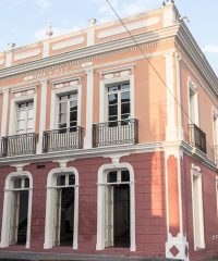 Casa Cecy
