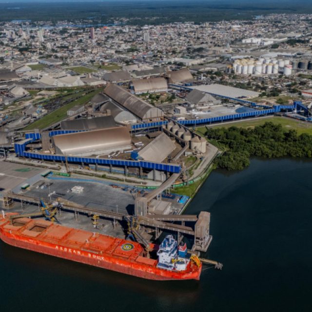Porto de Paranaguá será palco para a Escola de Formação de Turismo