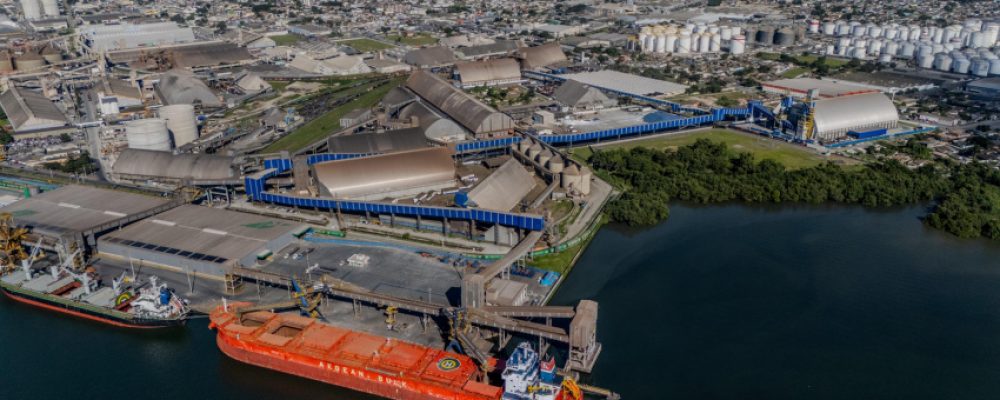 Porto de Paranaguá será palco para a Escola de Formação de Turismo