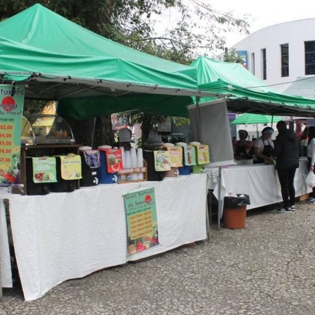 Feira do Agricultor