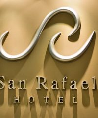 Porty Brasil Hotel