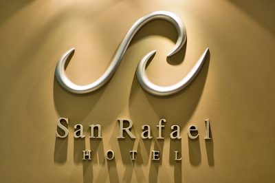 Porty Brasil Hotel
