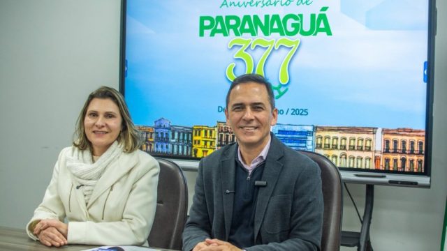 Eventos em julho e agosto