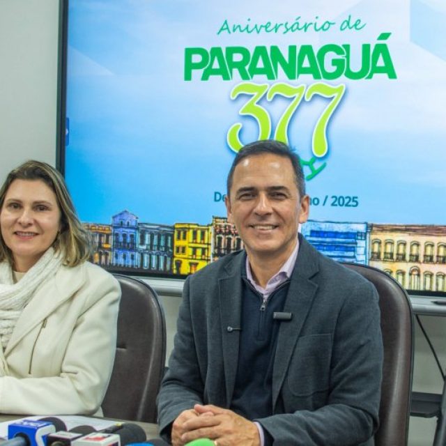 Eventos em julho e agosto