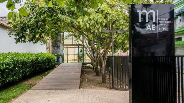 Visita mediada ao Museu de Arqueologia e Etnologia