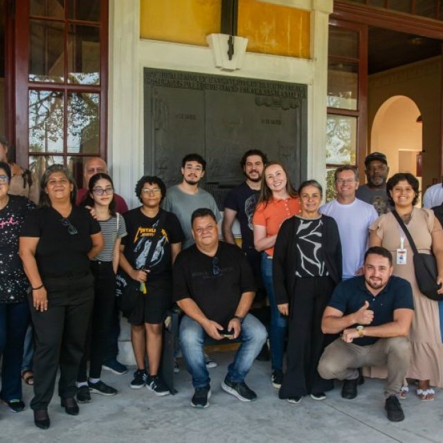 Setur inova com a criação da Escola de Formação do Turismo de Paranaguá