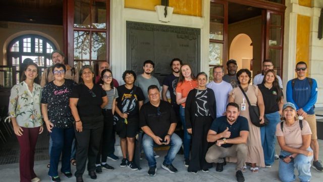 Setur inova com a criação da Escola de Formação do Turismo de Paranaguá