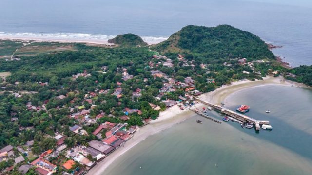 Encantadas Jazz acontece neste mês de agosto na Ilha do Mel