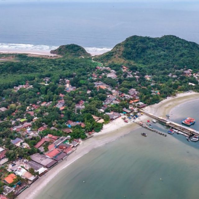 Encantadas Jazz acontece neste mês de agosto na Ilha do Mel