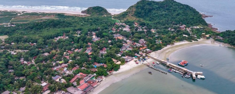 Encantadas Jazz acontece neste mês de agosto na Ilha do Mel